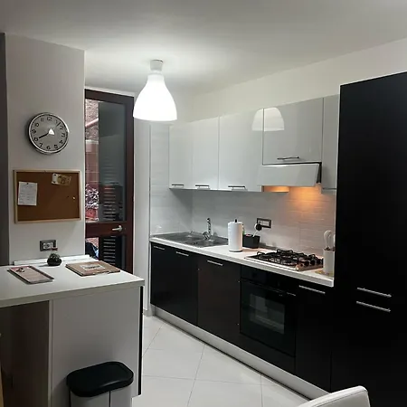 Casa Dell'arco *