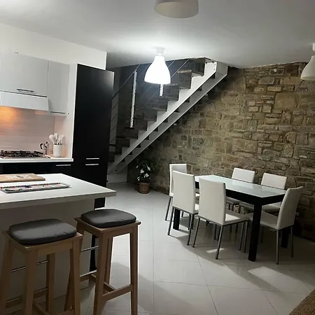 Casa Dell'arco * Castellabate