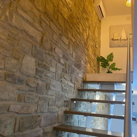 Διαμέρισμα Casa Dell'arco