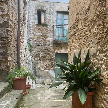 Casa Dell'arco Castellabate