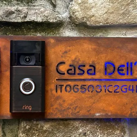 Casa Dell'arco Castellabate